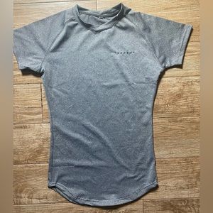 Trident muscle tshirt